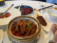 -宝丽轩中餐厅BAOLIXUAN