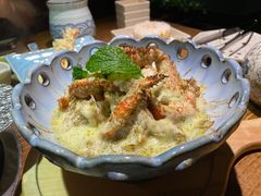 -蟹将军·松叶蟹和牛日料放题自助(K11店)