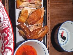 -老湘村·湖南土菜(天河维多利店)