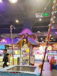 -卡通尼乐园(重庆南坪协信星光店)