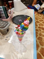 -卡通尼·Safari非洲探索乐园·生日会(金桥国际商业广场店)