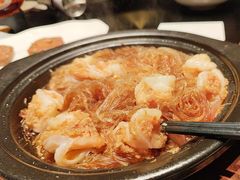 -楚山晓·楚湘菜(江夏永旺店)
