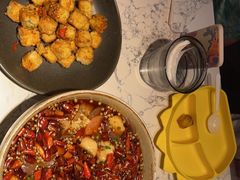 -奉天小馆·非遗东北菜(济南万象城店)