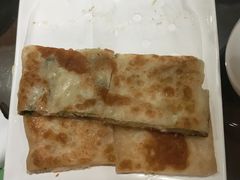 千层葱油饼-胡杨记忆(和平路店)