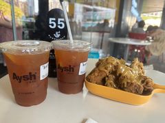 -艾薯夫妇Aysh(福田星河COCOPark店)