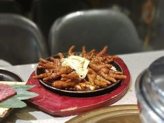 -妥妥烤肉料理(昙华林店)