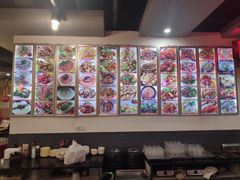 -石老头关东饺子王·东北菜(嘉华鑫城店)