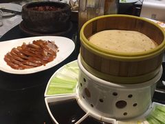 -金百万烤鸭店(马甸店)