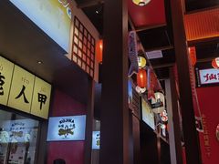 -仙隐小鹿中华料理(南宁万象城店)