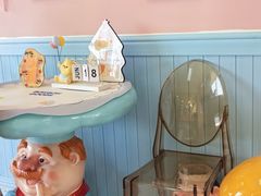 -千浔一暖DIY蛋糕烘焙(人民大学店)