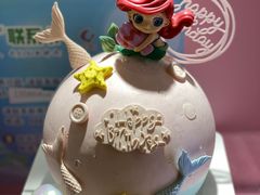 -CAKE BOSS 蛋糕老板(北京世纪金源购物中心)