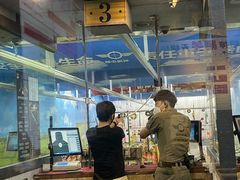 -都市枪神实弹射击俱乐部