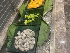 -浙江西子宾馆·瑶园咖啡厅