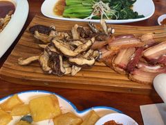 -云隐小厨·传统大理美食(复兴路店)