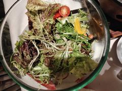 -惠丰堂饭庄·烤鸭·京味菜(翠微路店)