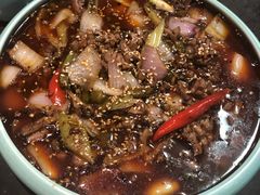 -金陵夜猫子私房菜(茂业天地店)