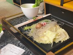 -一席地·本地鸡窝·杭帮鸡火锅(萧山银隆百货店)