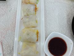 -龙的酒楼·手工早茶·顺德菜(近良路店)
