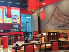 -金系·顺德啫鸡大王(创意产业园店)
