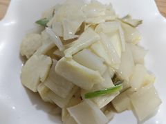 烧二冬-素勤饮食店(城头巷店)