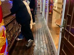 -新龙船黄浦江餐饮游船官方自营店