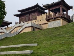 -梁子岛生态旅游区