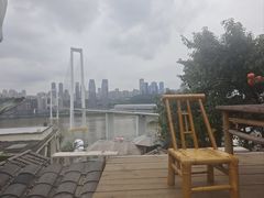 -山城巷传统风貌区