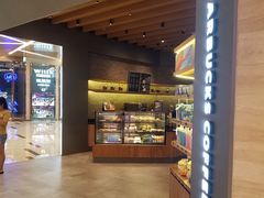 -星巴克(丁香国际商业中心店)