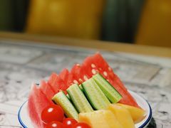 -江南郡府(天宝路店)