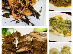 -吴祥记潮州菜·百年老字号·砂锅粥