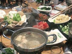 -草原塞蛮羊火锅城(港湾店)