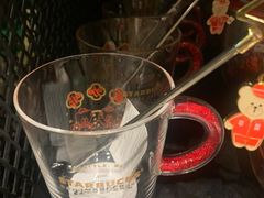 -星巴克(深圳湾体育中心店)