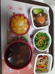 -宝馨月月子中心(友谊医院店)