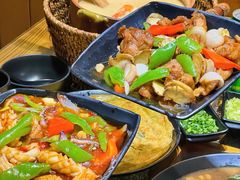 -潮十三潮汕砂锅粥(高新四路大都荟店)