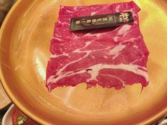 -牛YO寿喜烧·铁板烧和牛火锅自助(市府恒隆店)
