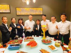 -小杨烤肉·陕西烧烤·陕西地方菜(龙首店)