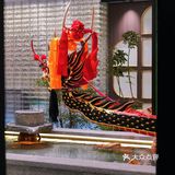 飞尝蚝的新店霸气，出品依然在线‼️