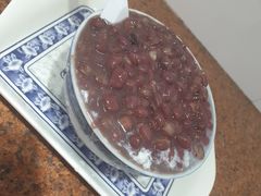 红豆双皮奶-百花传统甜品店(原址店)