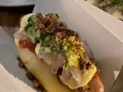 -BOR Eatery(安福路店)