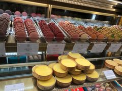 -PAUL LAFAYET 法式甜品(港汇广场店)