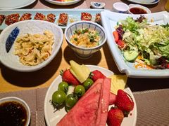 -三石铁板烧(紫竹桥店)
