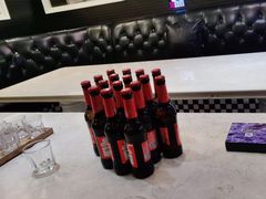 -自由港KTV(王子公主金平店)