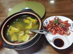 -宾湖农庄·农场特色(太湖龙之梦店)