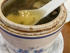 -煲煲掂风味煲仔饭餐厅(西区店)