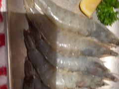 -谷牛日式烤肉(宝山U天地店)