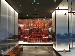 -京华烟云·北京烤鸭(领展购物广场·中关村店)