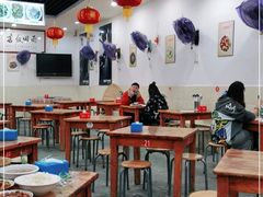 大堂-雨田饭店
