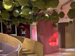 -水桶王国主题餐厅·聚会·生日派对·亲子活动·家庭套餐(亚龙湾希尔顿店)