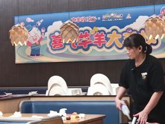 -大丰收脆鱼(浦西万达店)