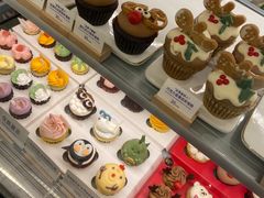-Pantry's Best派悦坊蛋糕(K11购物艺术中心店)